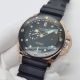 Replica Panerai Luminor Submersible Black Face Rose Gold Case Watch 47mm (5)_th.jpg